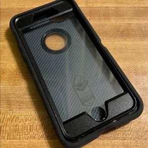 OtterBox phone case for iPhone 8 (Used)